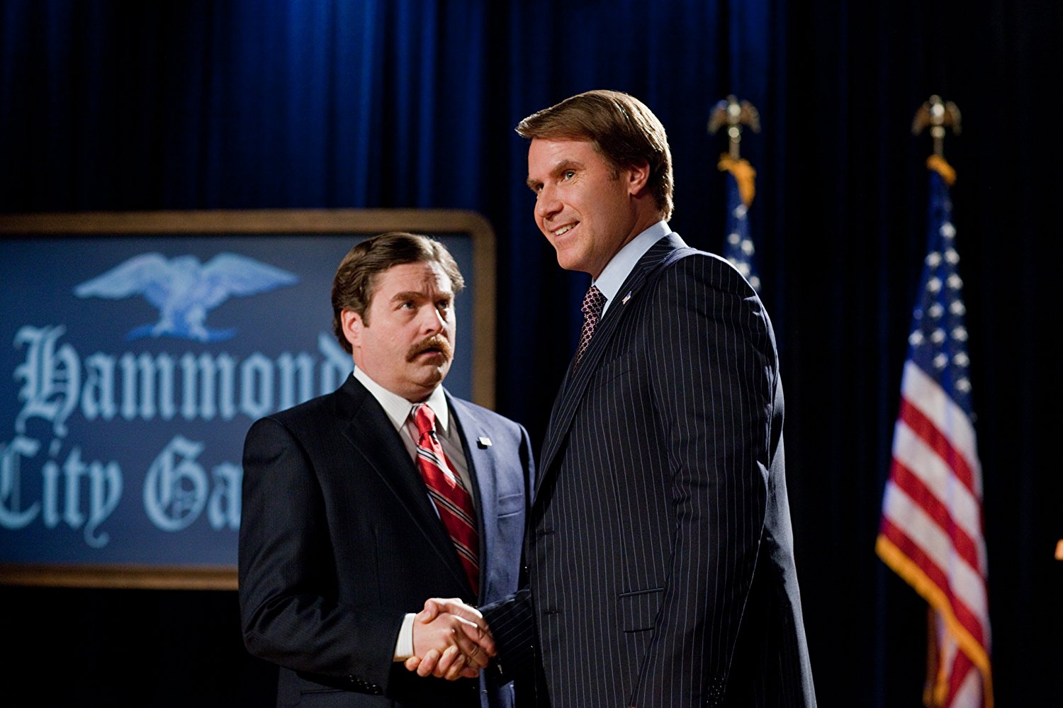 Cam Brady