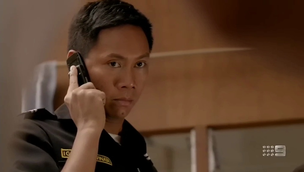 Kenneth Moraleda