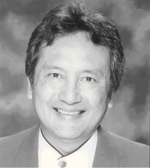 Jesse Dizon