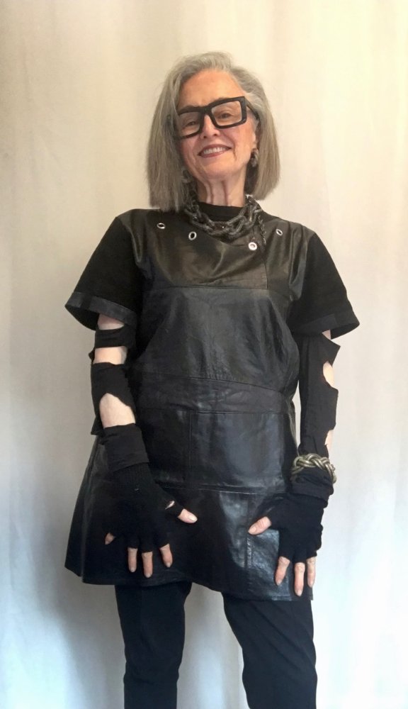 Doris McCarthy