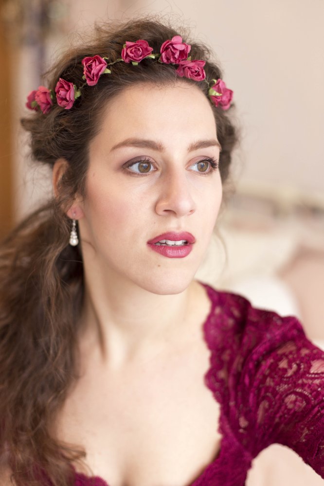 Sevda Levent