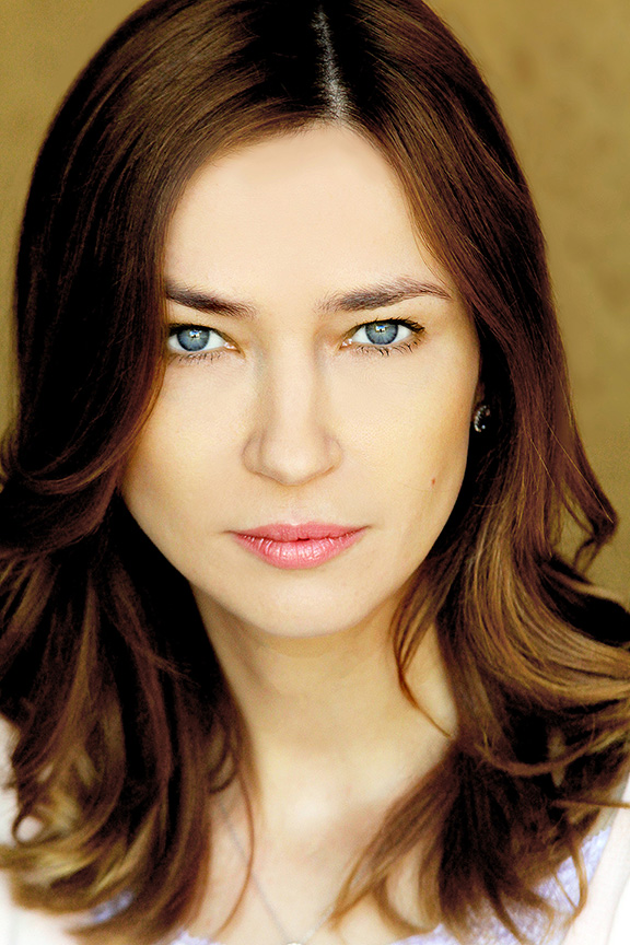 Iris Svis