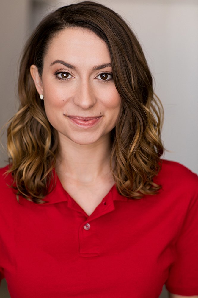 Emily Dorsett