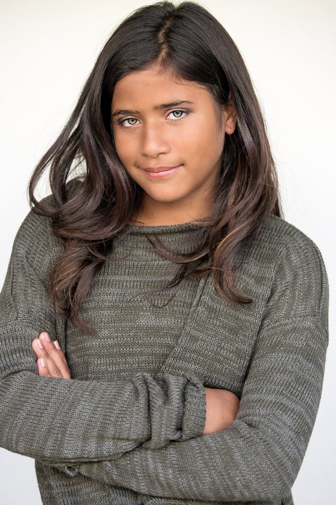 Julianna Holder
