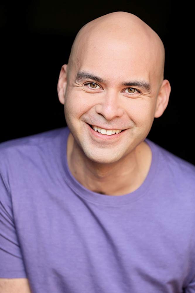 Mathew David Torres