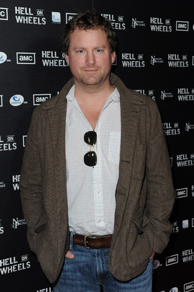 Patrick Gilmore