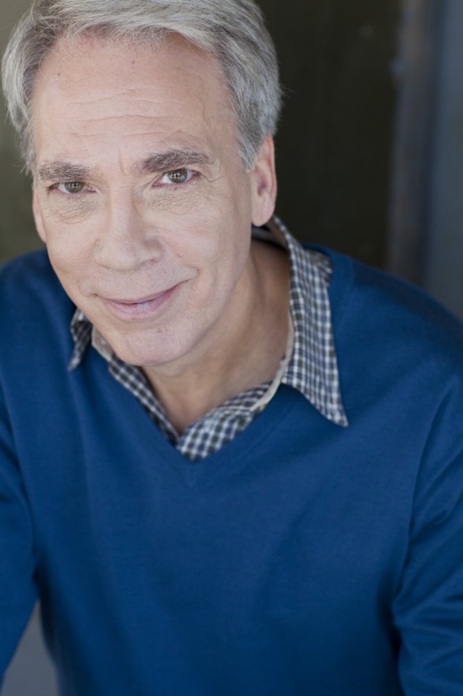Tim Kidwell