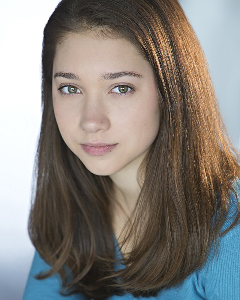 Bella Samman