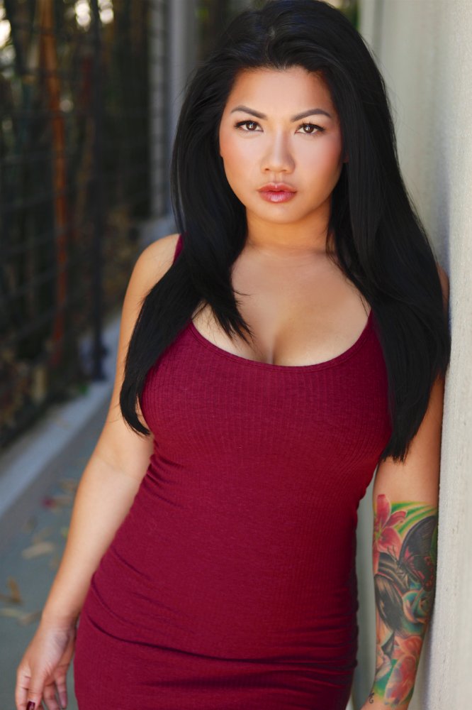 Suteara Vaughn