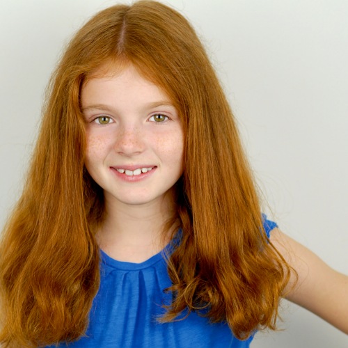 Sophia Robertson