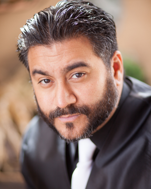 Neil Antonio