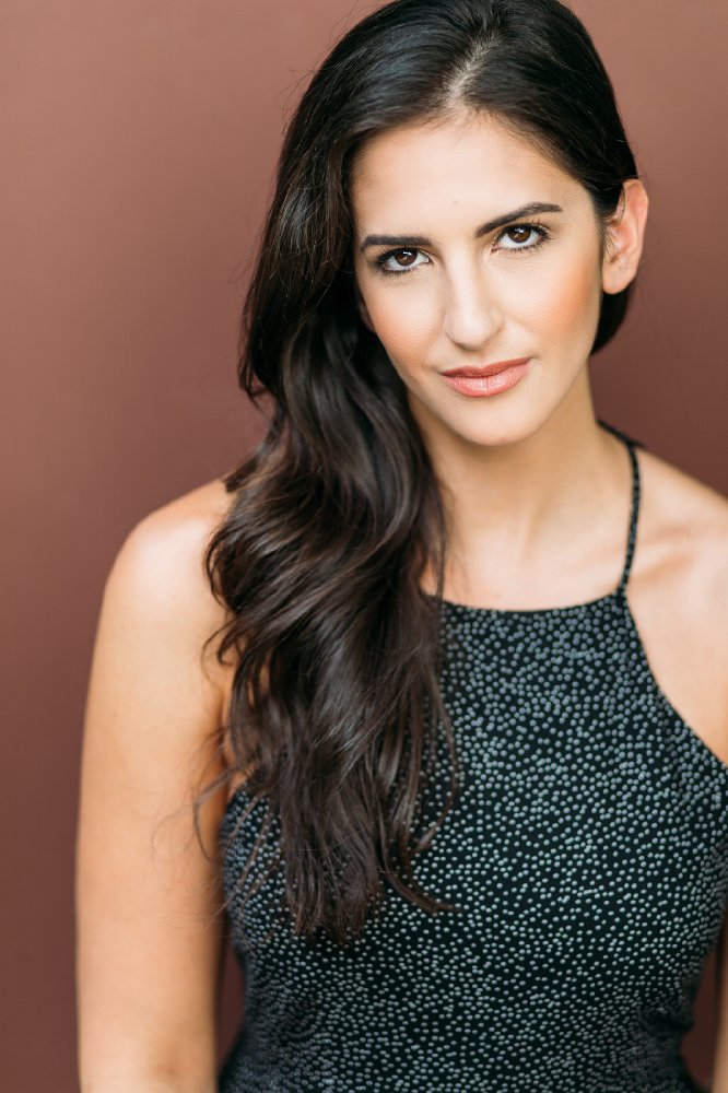 Miranda De Meo