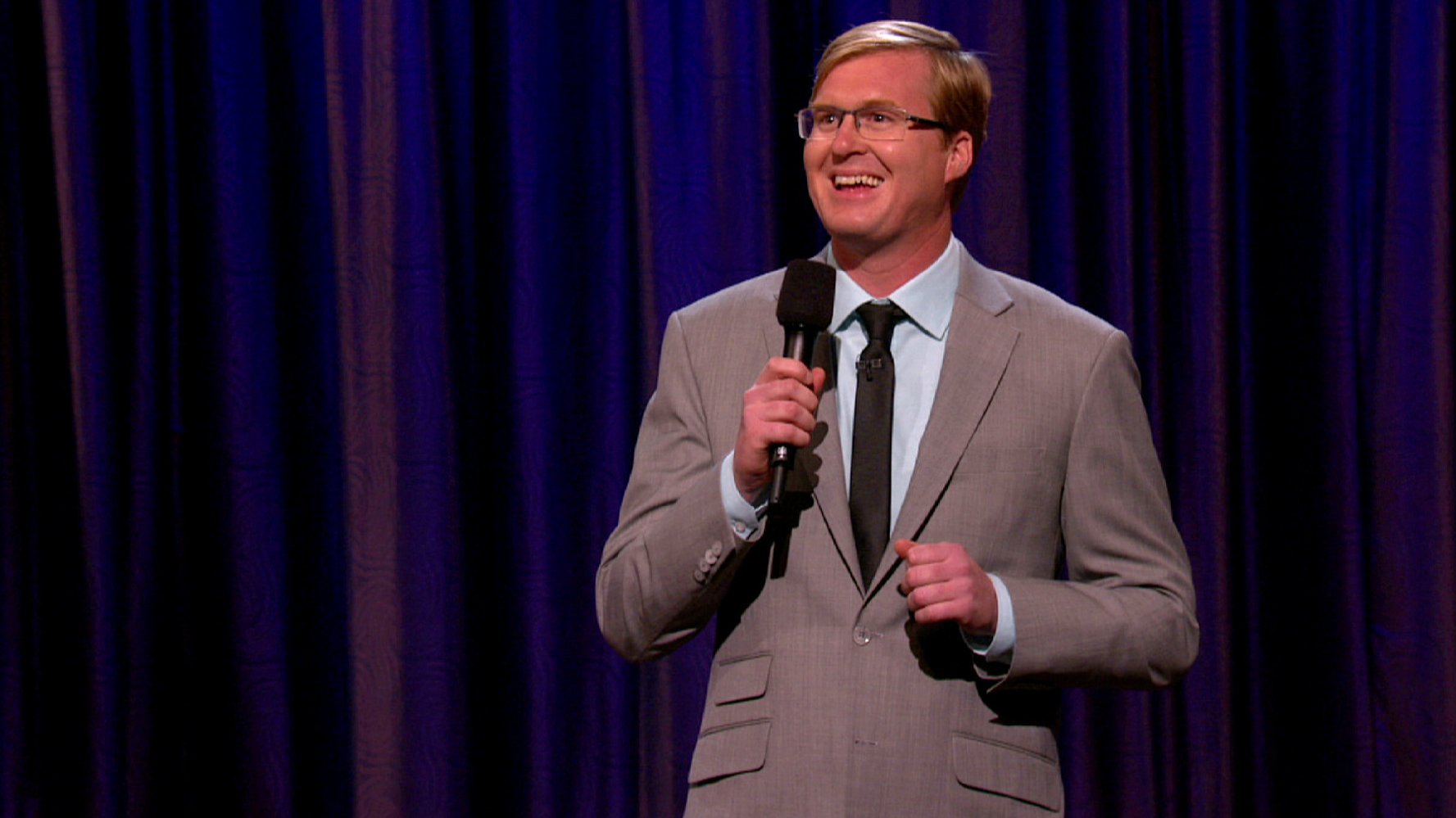 Kurt Braunohler