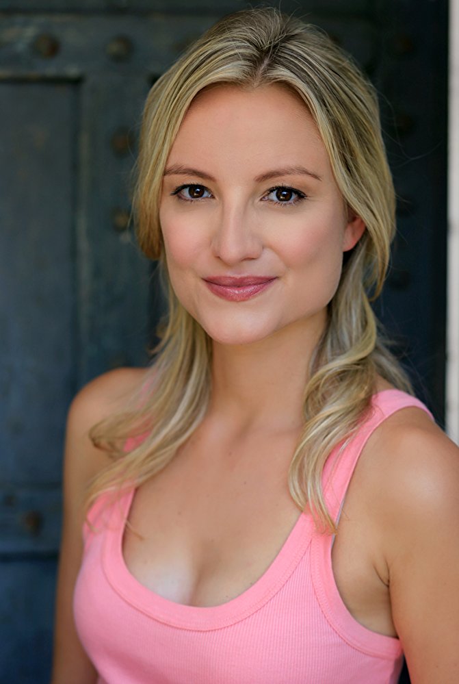 Vanessa Eichholz