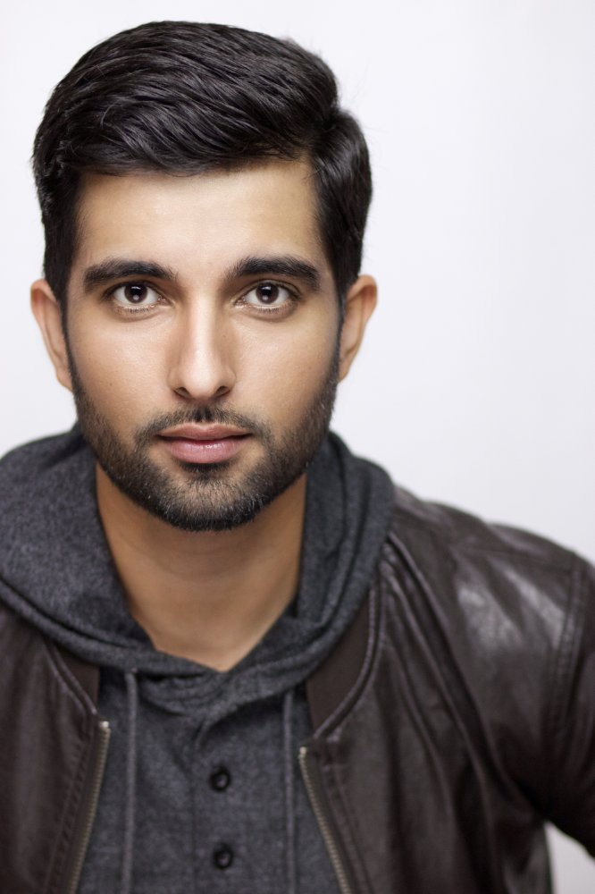 Muneeb Rehman