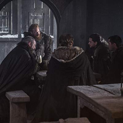 Jorah Mormont