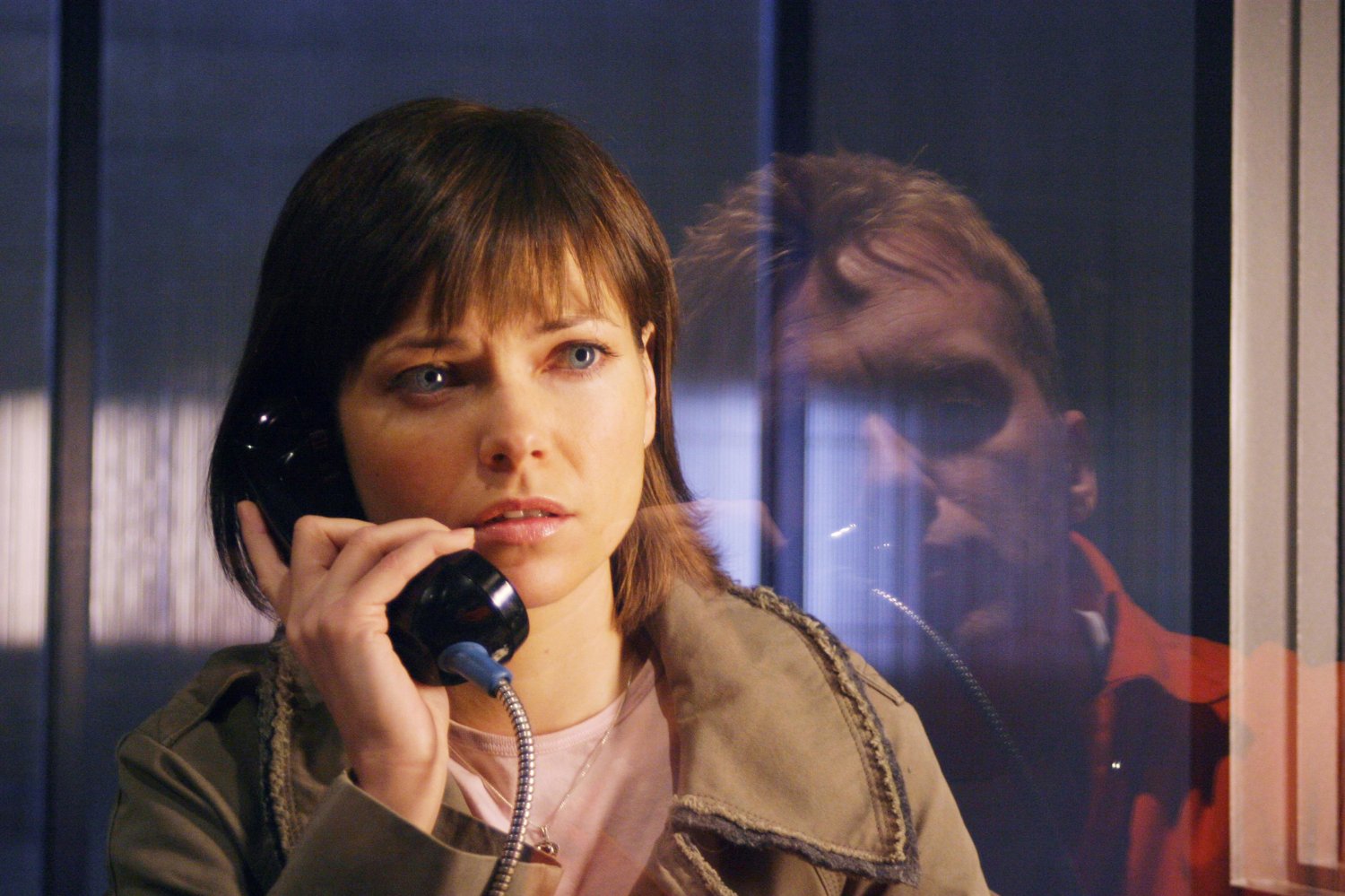 Nicole de Boer