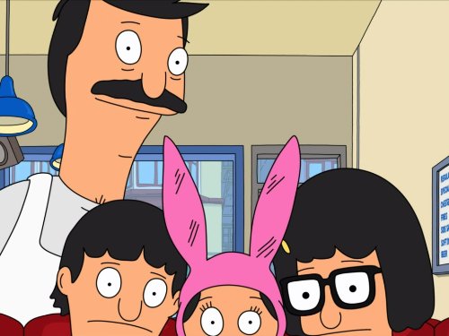 Gene Belcher