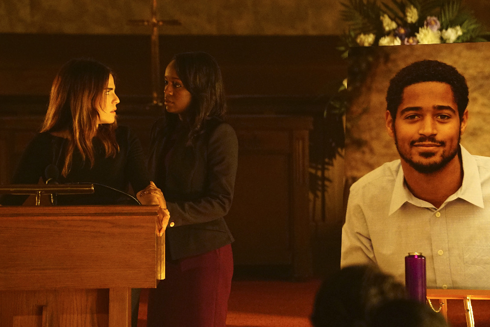 Alfred Enoch