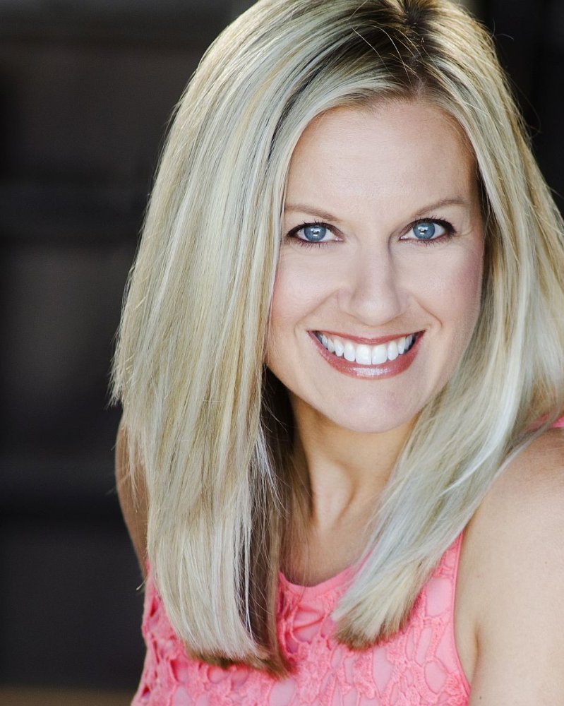 Tami Nichols Reilly