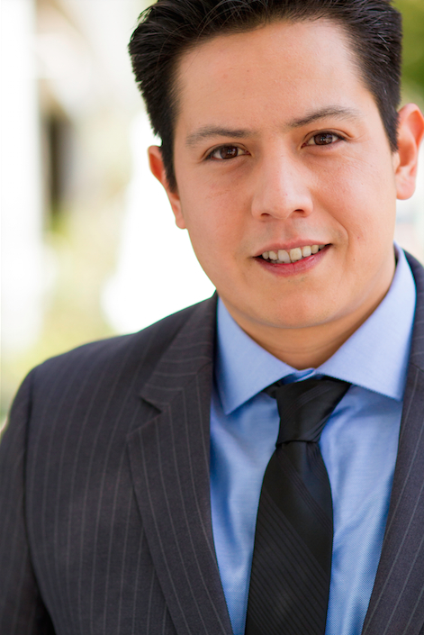Santino Ramos