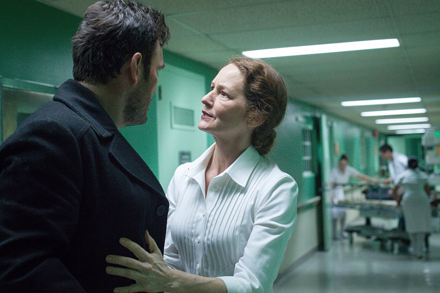 Nurse Pam