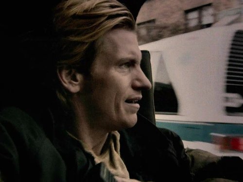 Tommy Gavin