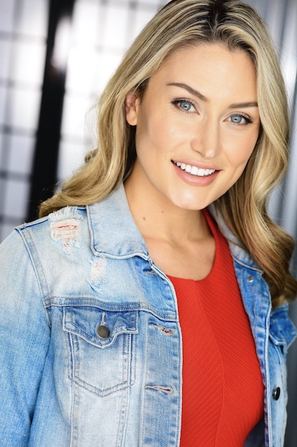 Laura Odegard