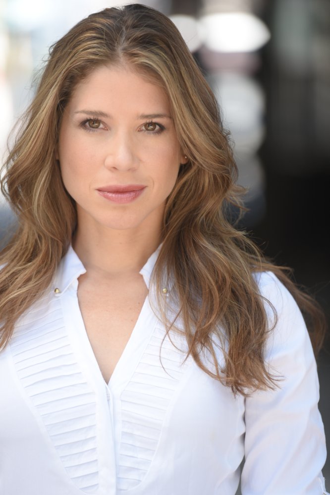 Jaclyn Sokol
