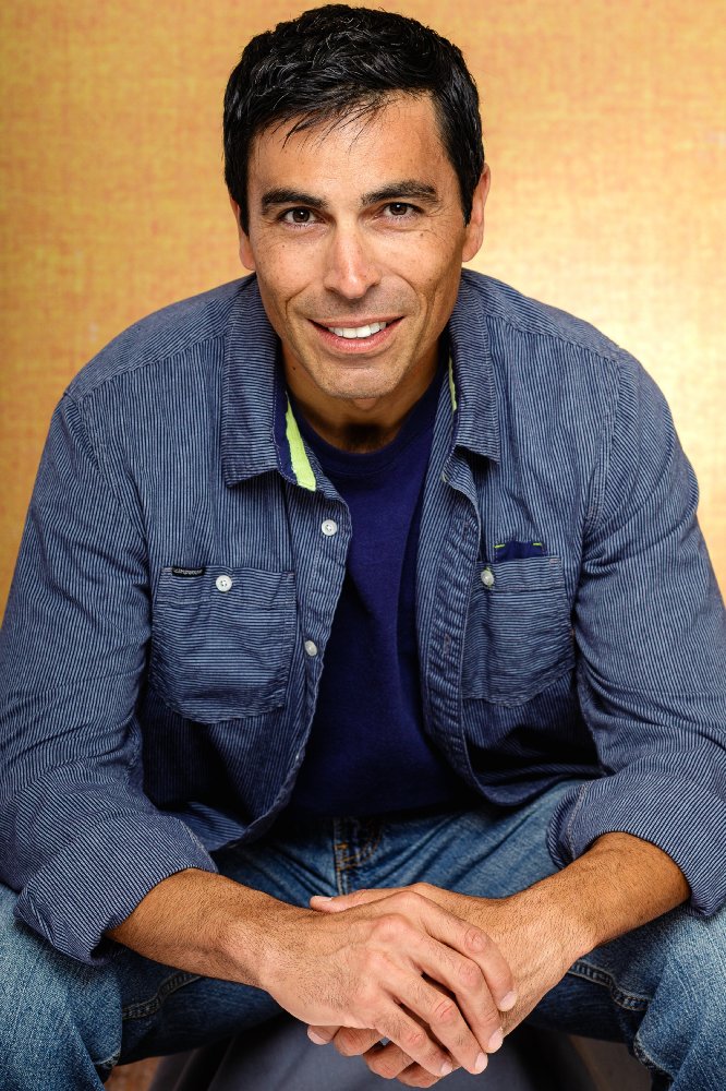 Antonio Royuela