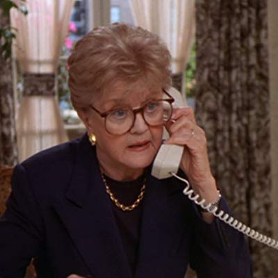 Jessica Fletcher, Emma McGill