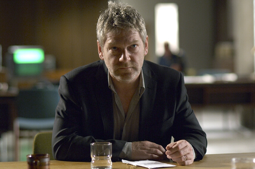 Kurt Wallander