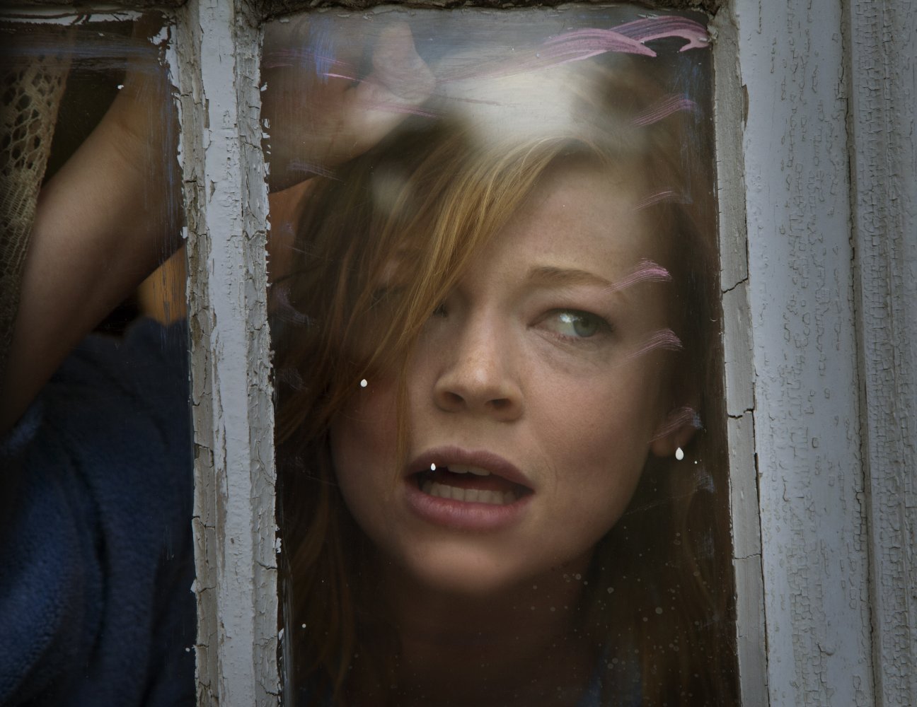 Sarah Snook