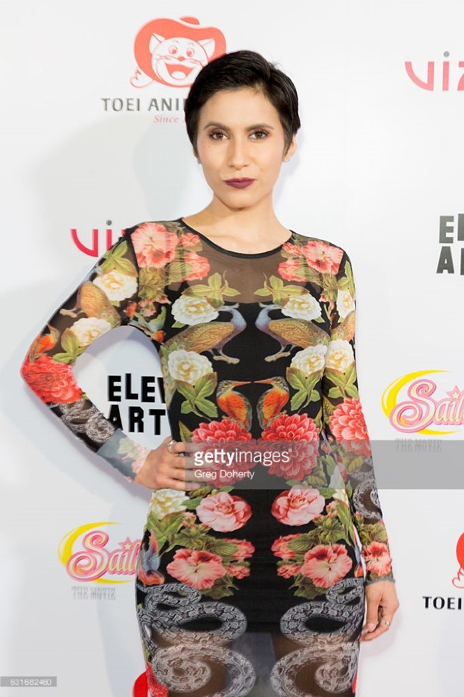 Cristina Valenzuela