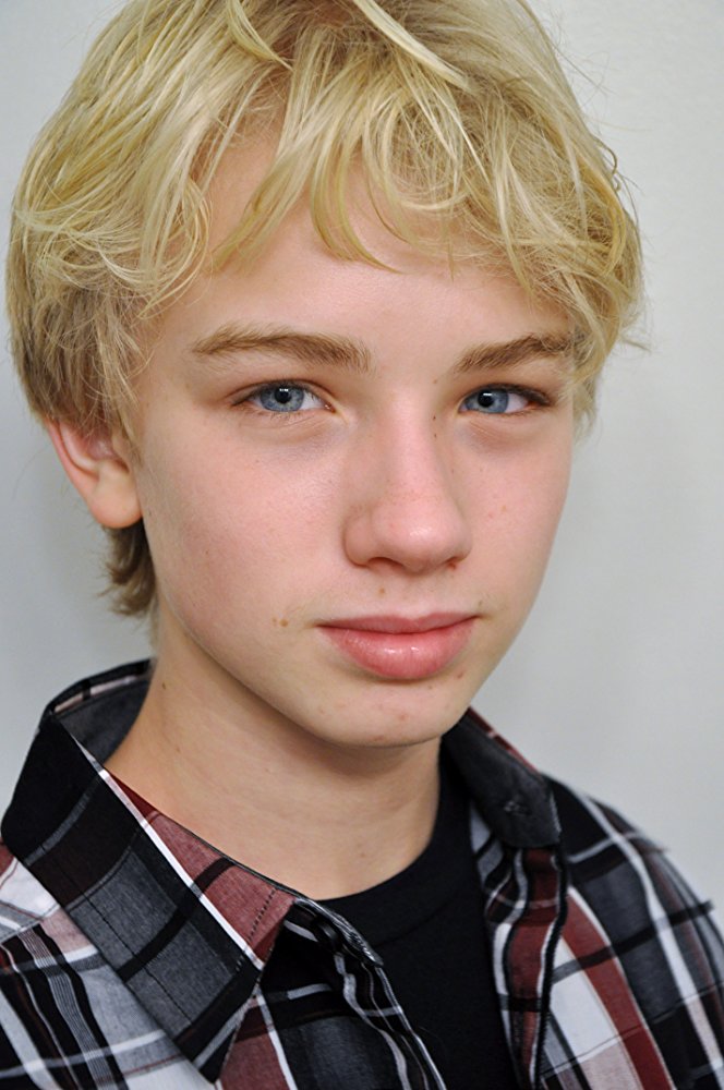 Connor Moeller