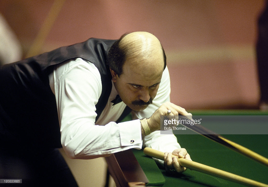 Willie Thorne