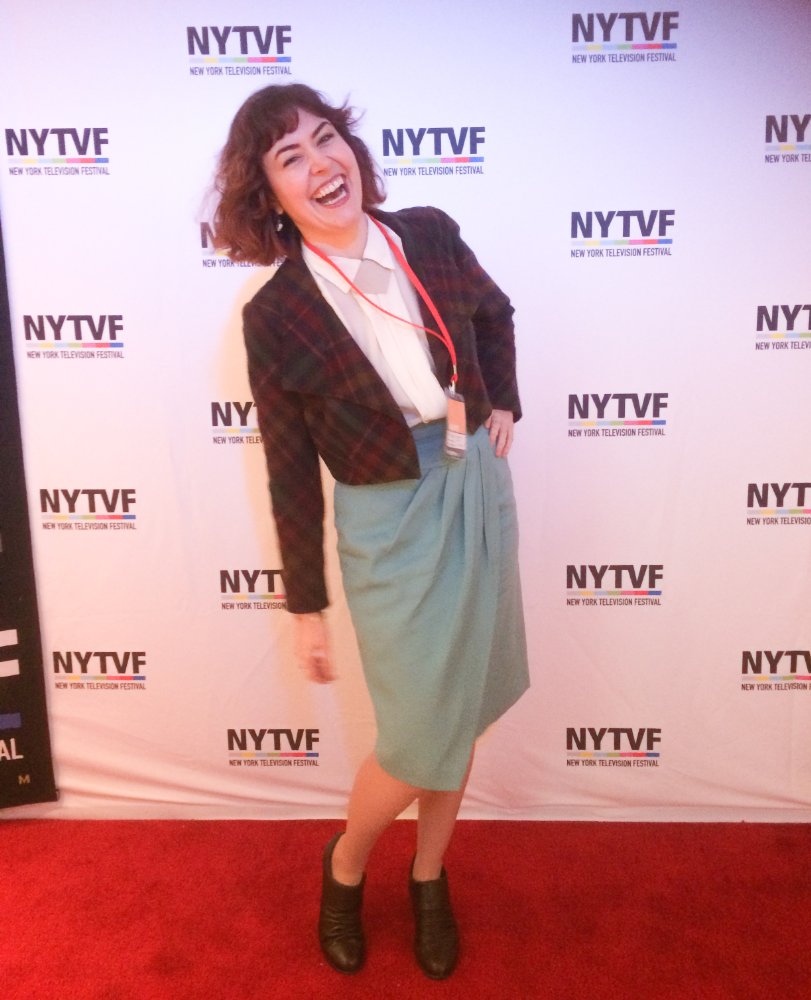 Cait Johnston