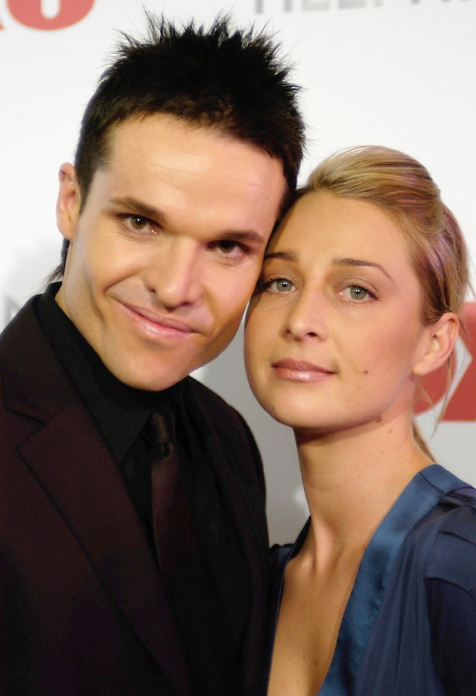 Asher Keddie