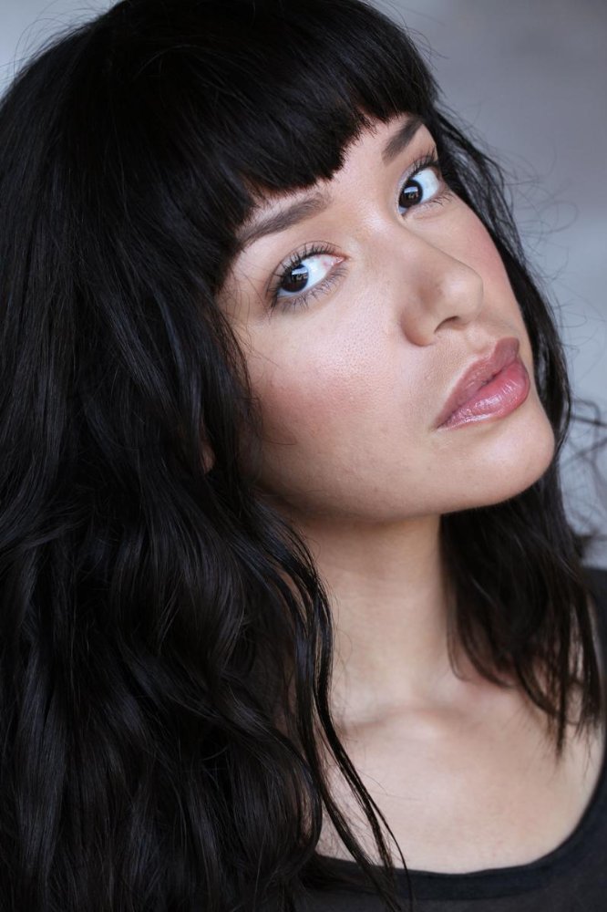 Zelia Scott