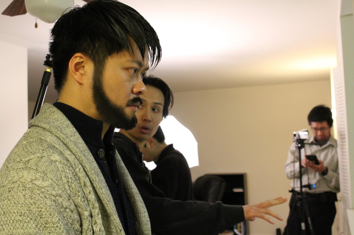 Kevin Tan