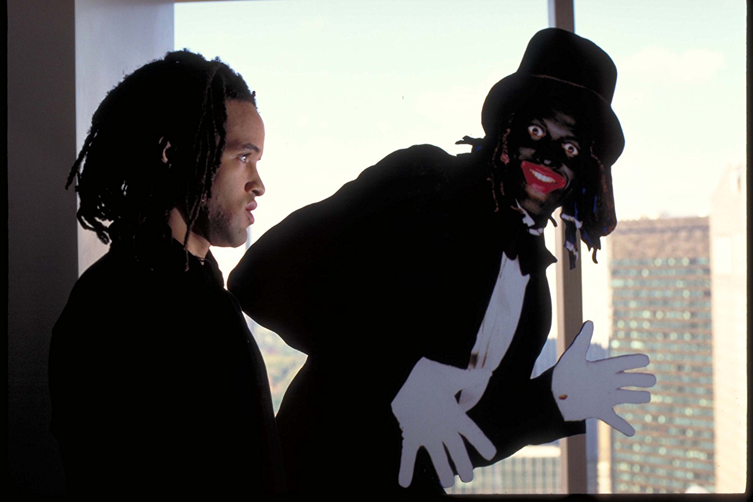 Savion Glover