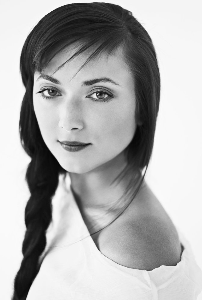 Olga Fedori