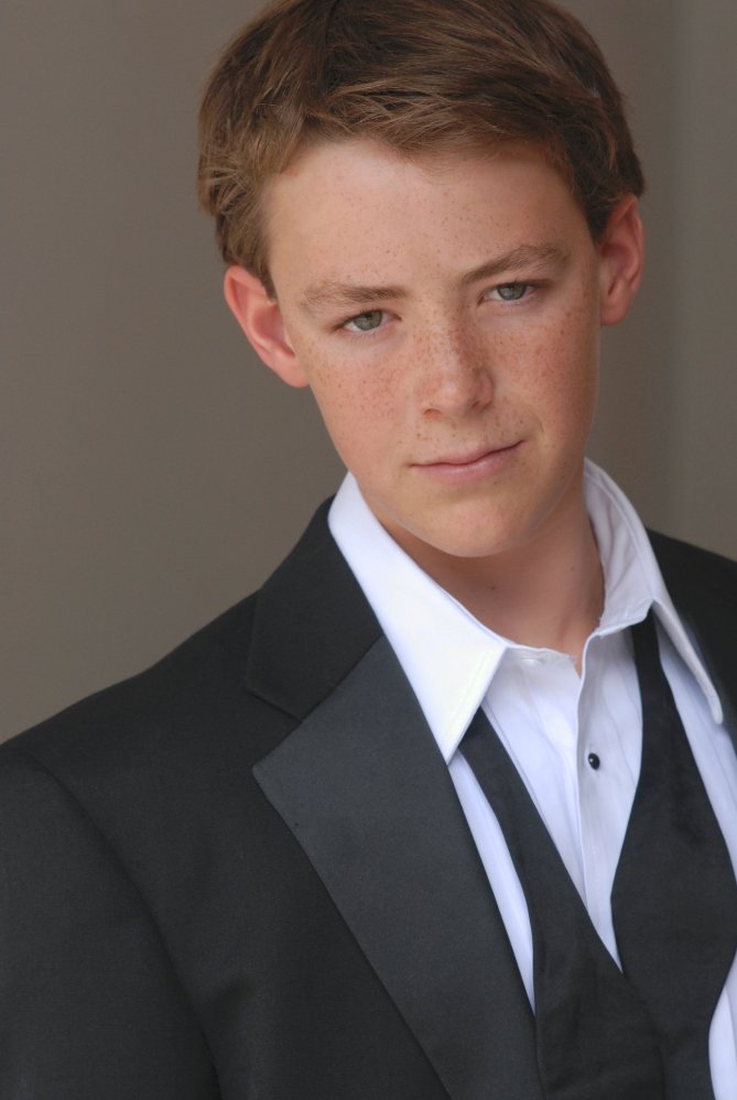 Nicholas McDonald
