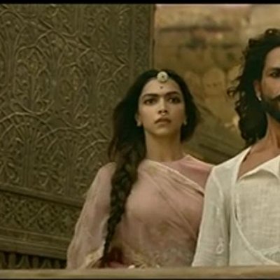 Padmavati