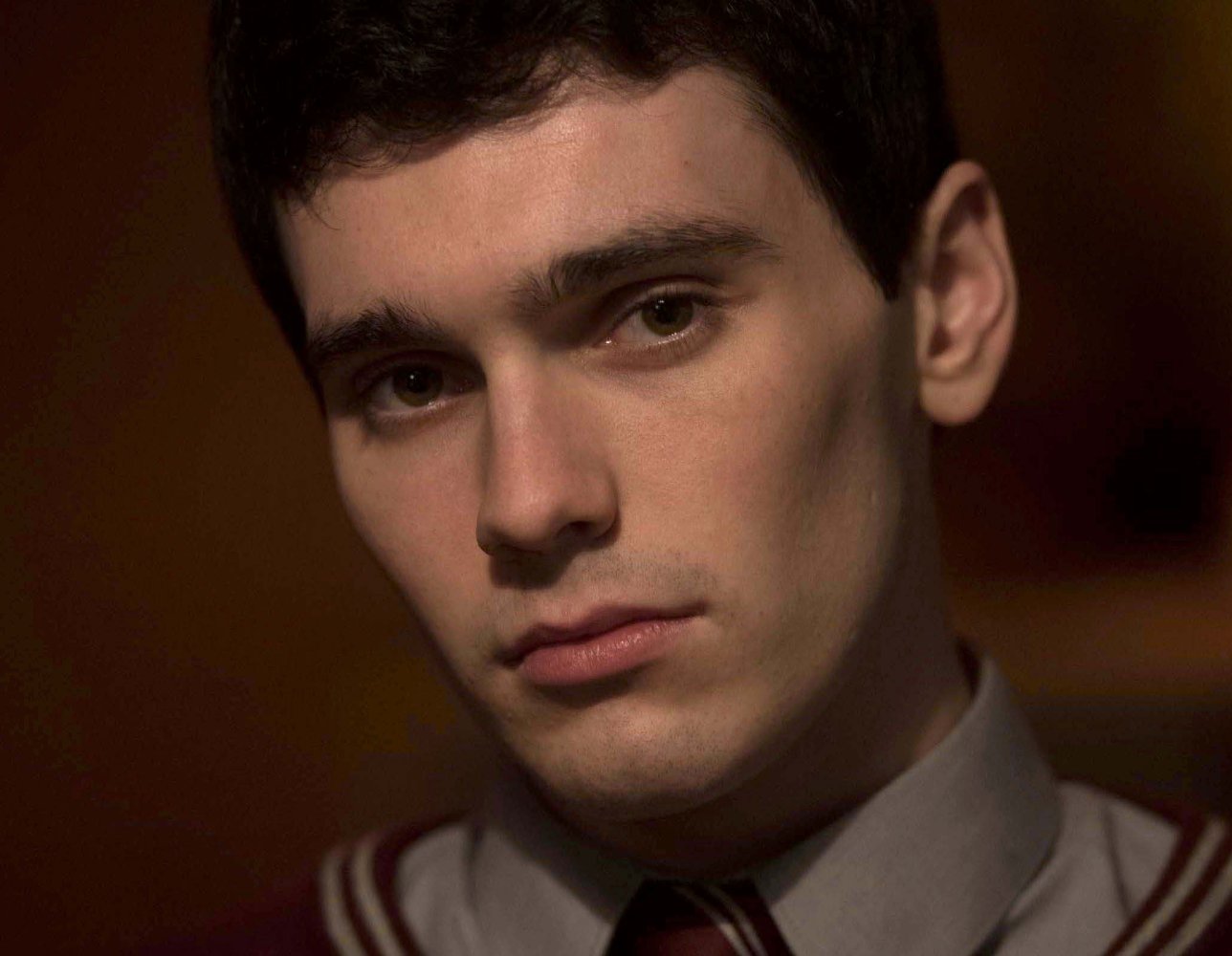 Jack Rowan