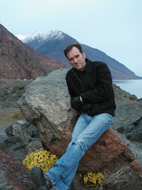 Kevin T. Bennett