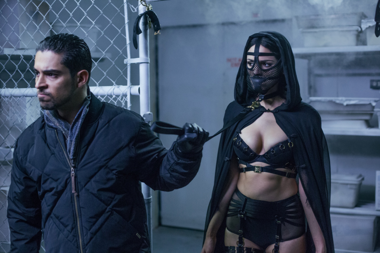 Santanico Pandemonium
