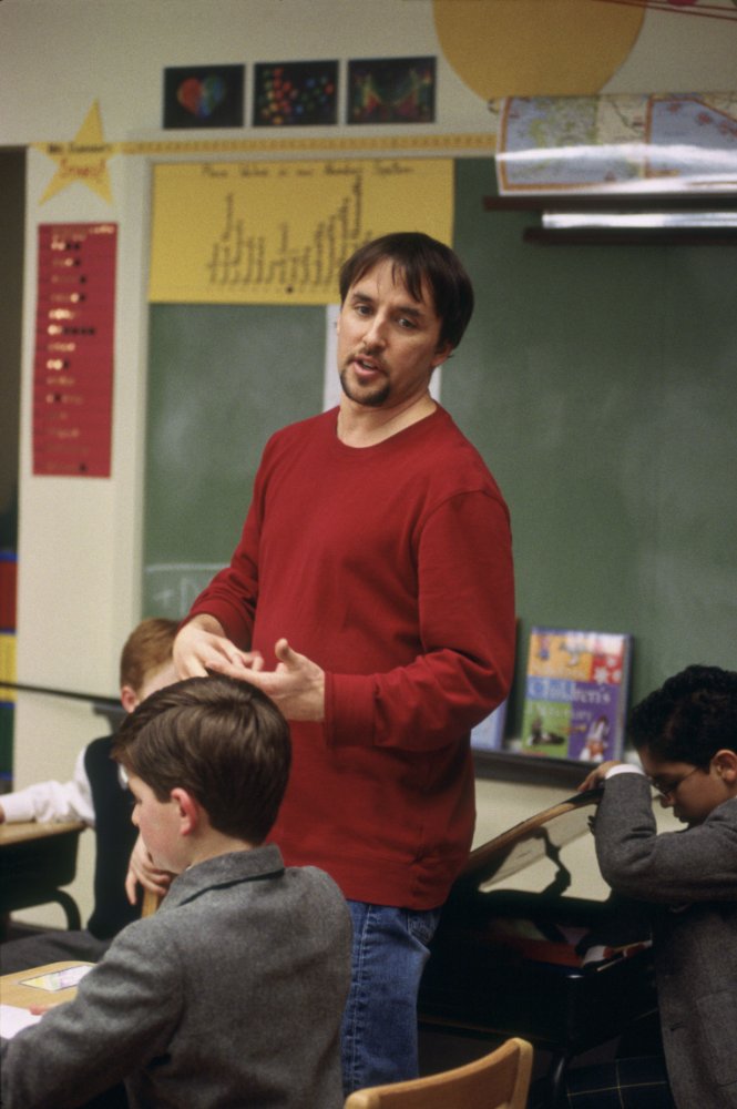 Richard Linklater