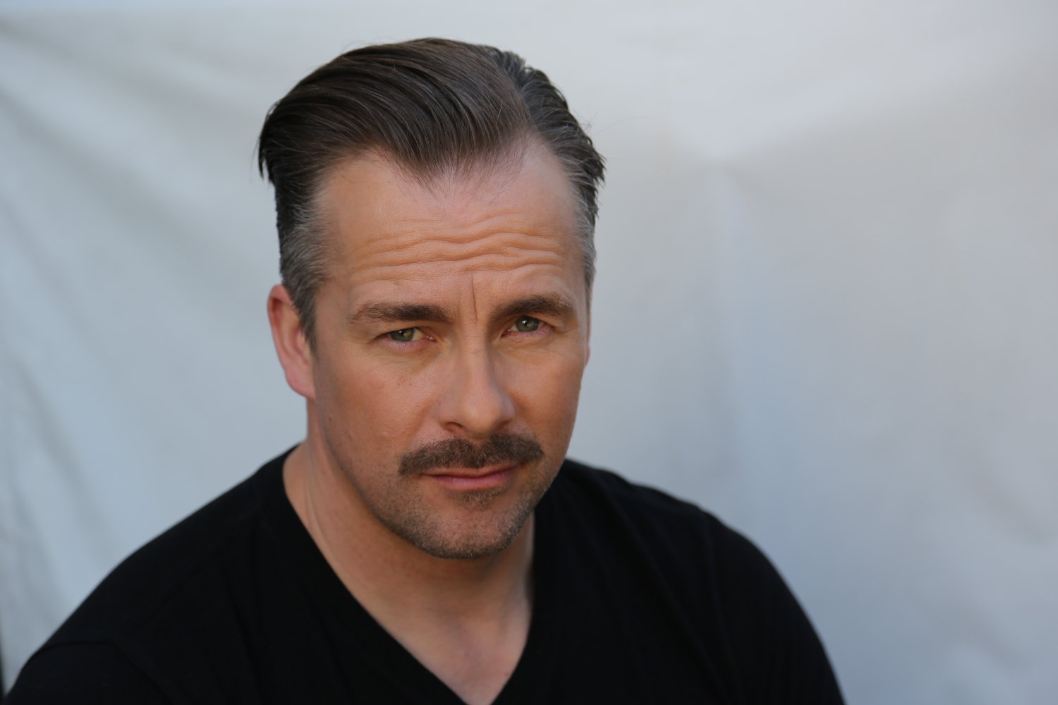 Chris Bradford
