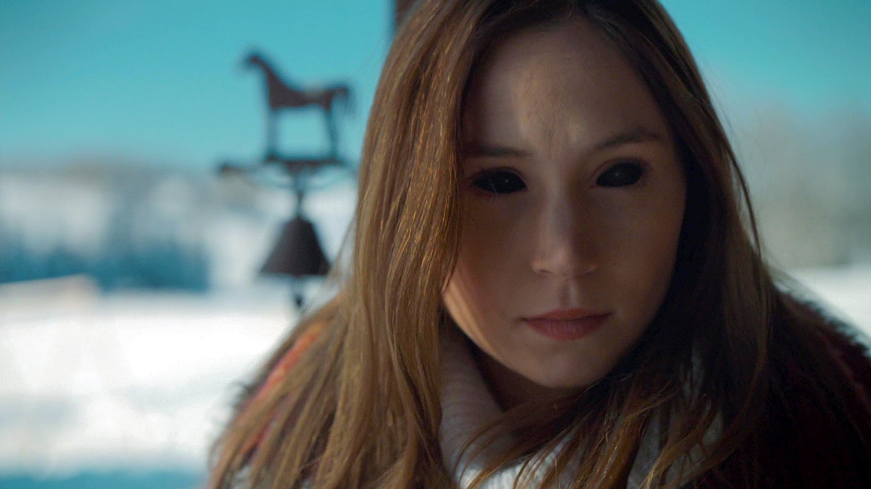 Waverly Earp